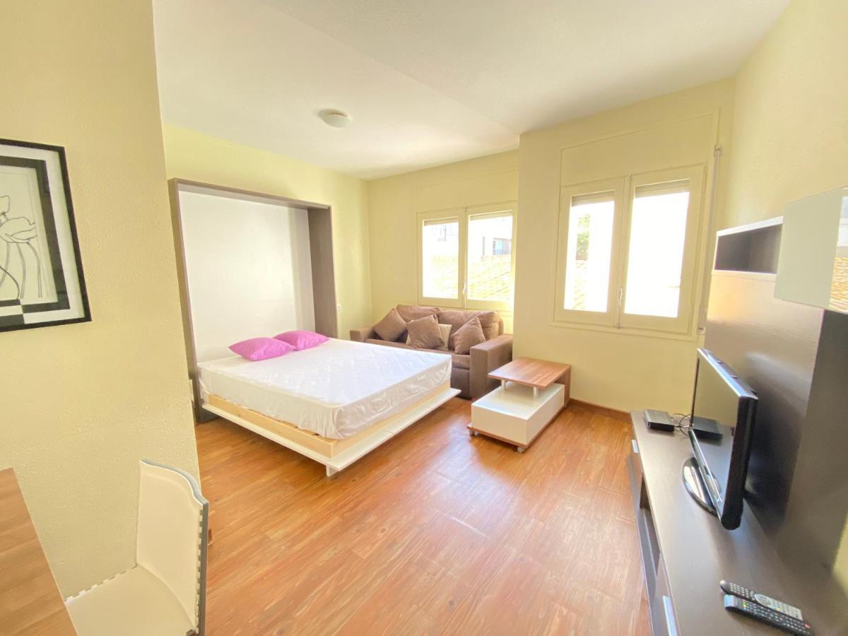Agi Josep Sabater Apartment Roses Bagian luar foto
