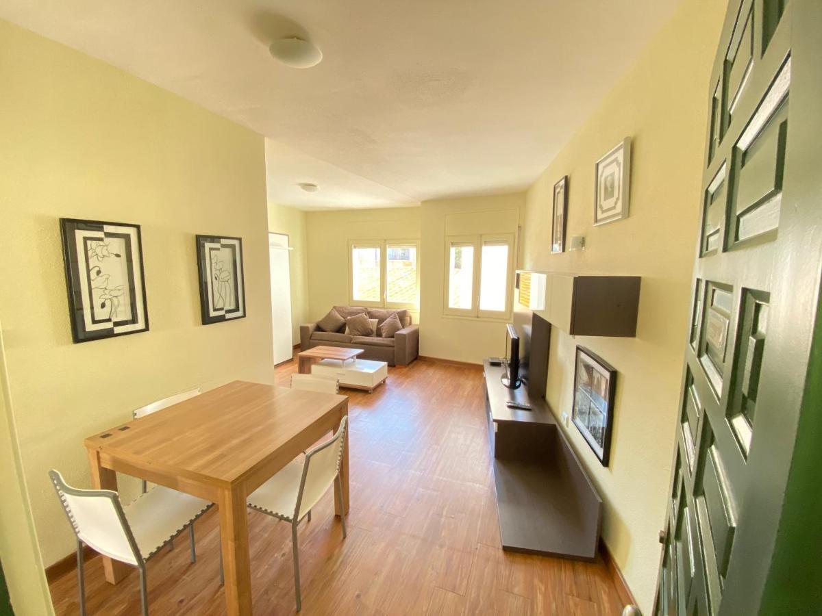 Agi Josep Sabater Apartment Roses Bagian luar foto