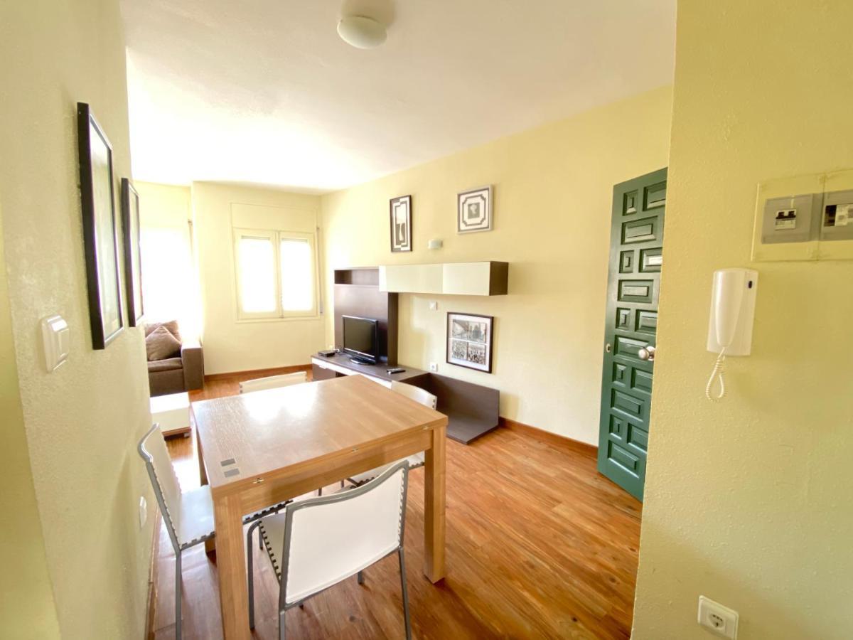 Agi Josep Sabater Apartment Roses Bagian luar foto