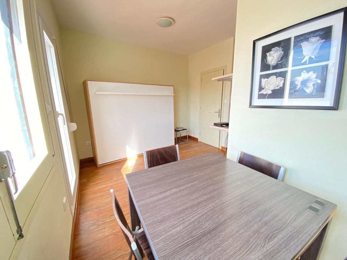 Agi Josep Sabater Apartment Roses Bagian luar foto