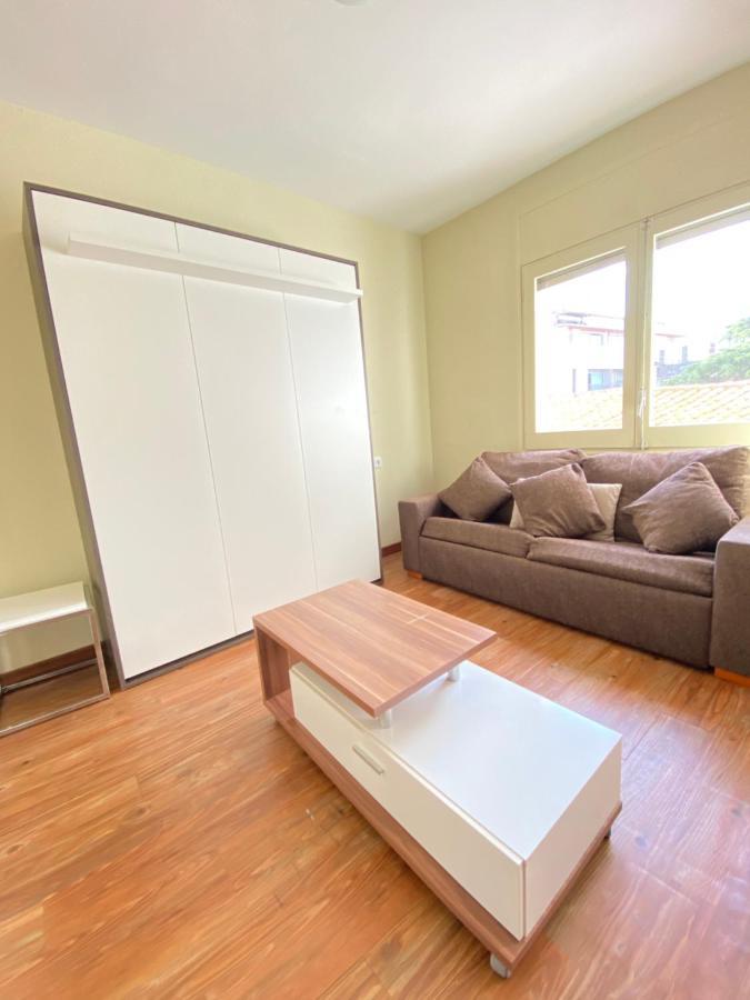 Agi Josep Sabater Apartment Roses Bagian luar foto