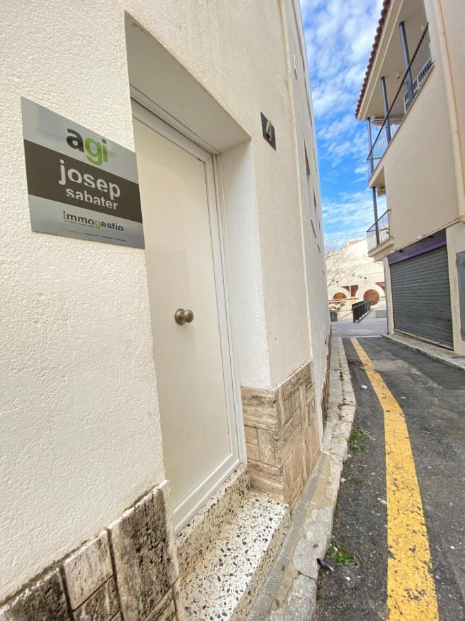 Agi Josep Sabater Apartment Roses Bagian luar foto