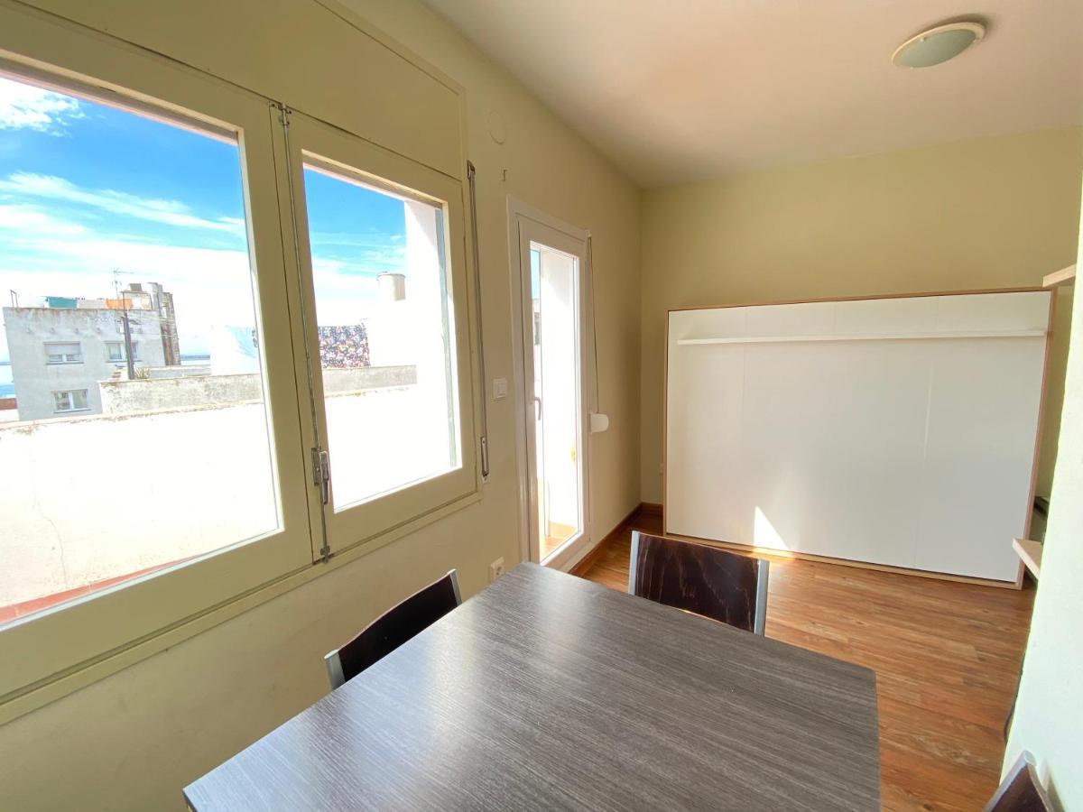 Agi Josep Sabater Apartment Roses Bagian luar foto