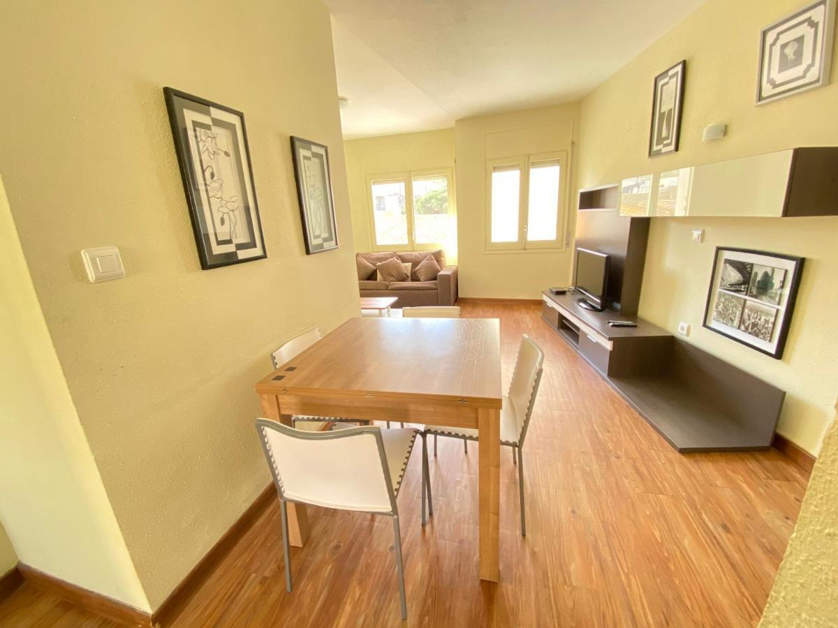 Agi Josep Sabater Apartment Roses Bagian luar foto