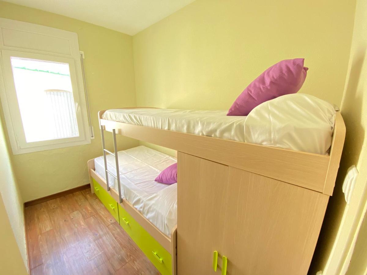 Agi Josep Sabater Apartment Roses Bagian luar foto